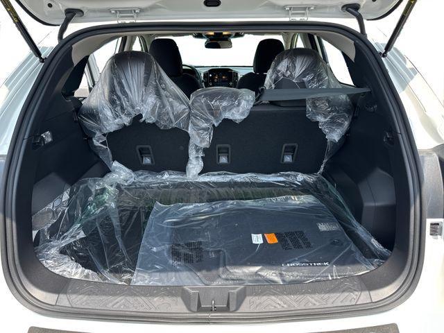 new 2025 Subaru Crosstrek car, priced at $31,434