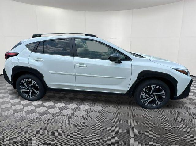 new 2025 Subaru Crosstrek car, priced at $31,434