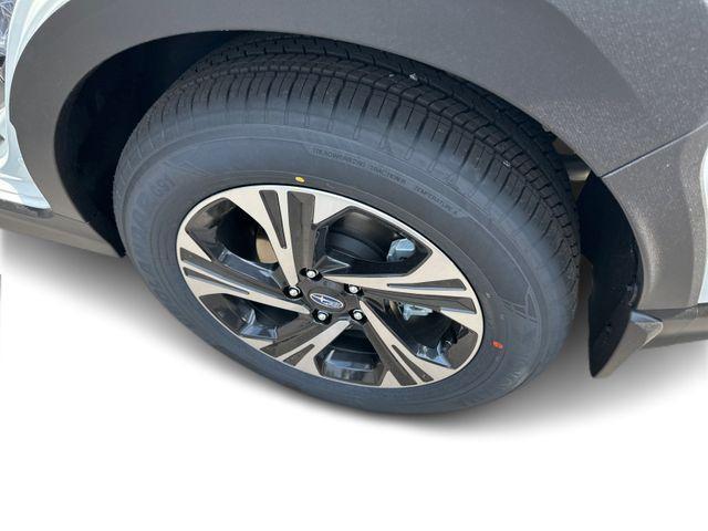 new 2025 Subaru Crosstrek car, priced at $31,434