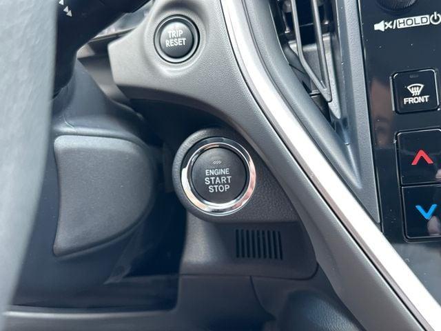 new 2025 Subaru Crosstrek car, priced at $31,434
