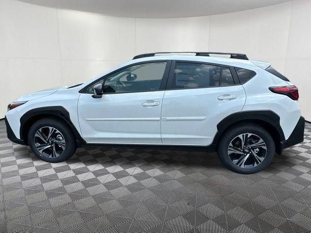 new 2025 Subaru Crosstrek car, priced at $31,434