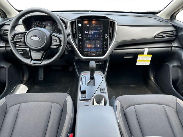 new 2025 Subaru Crosstrek car, priced at $31,434