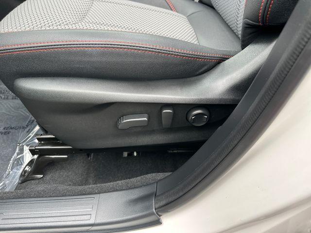used 2024 Subaru Forester car, priced at $31,300
