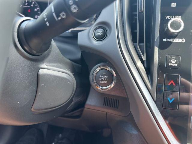 new 2025 Subaru Crosstrek car, priced at $35,434