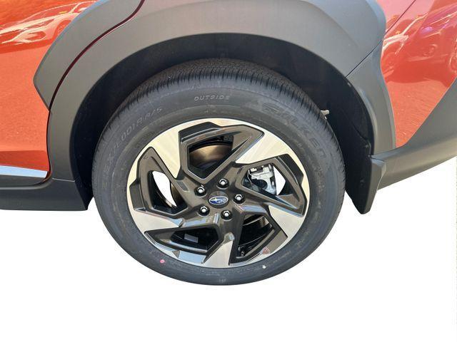 new 2025 Subaru Crosstrek car, priced at $35,434