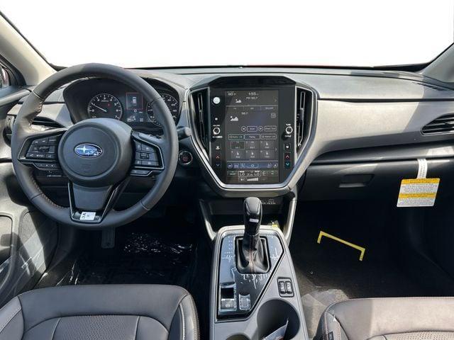 new 2025 Subaru Crosstrek car, priced at $35,434