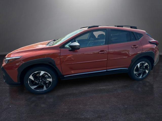 new 2025 Subaru Crosstrek car, priced at $35,434