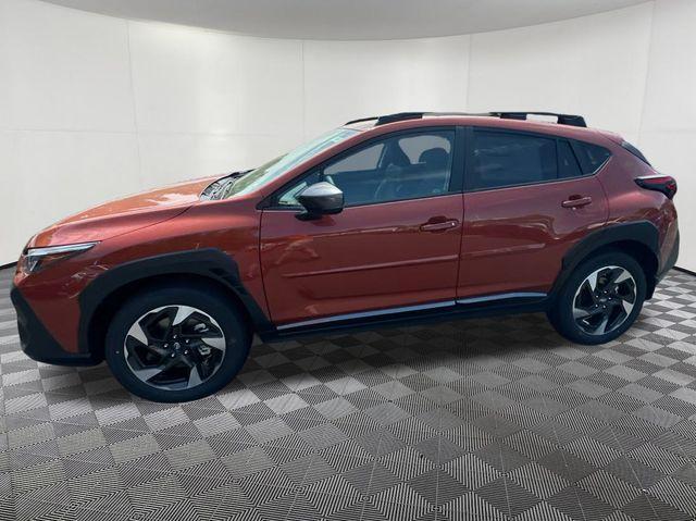 new 2025 Subaru Crosstrek car, priced at $35,434