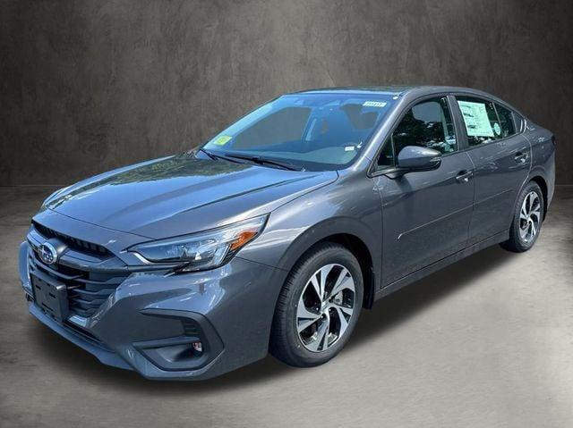 new 2025 Subaru Legacy car, priced at $29,465