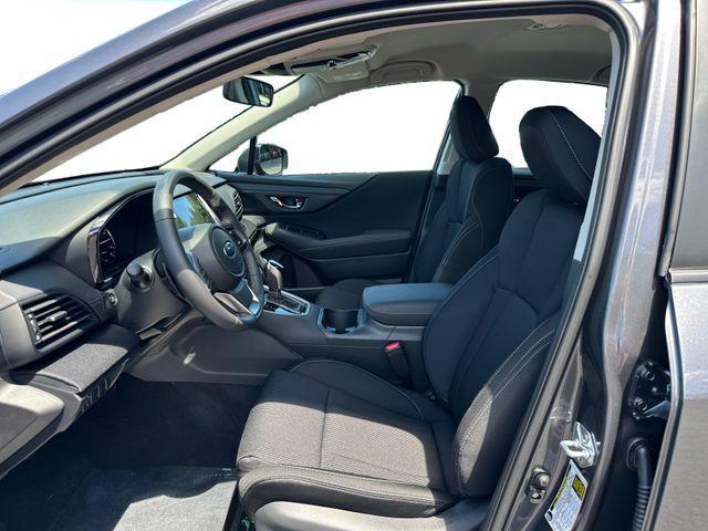 new 2025 Subaru Legacy car, priced at $29,465