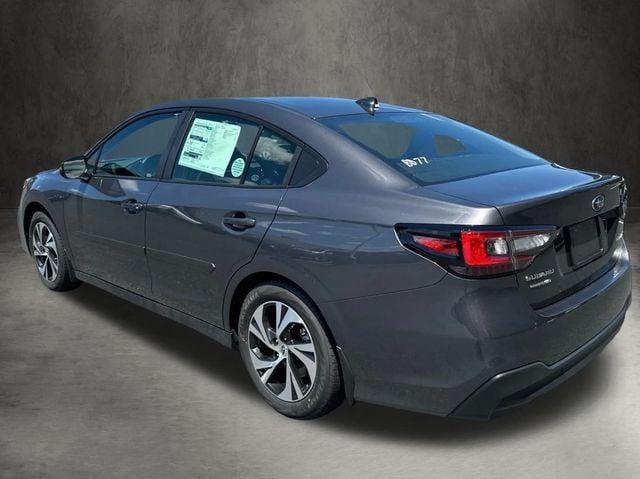 new 2025 Subaru Legacy car, priced at $29,465