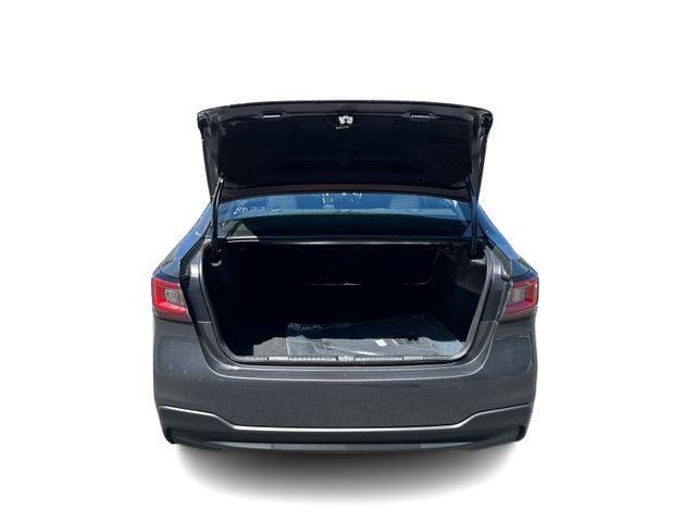 new 2025 Subaru Legacy car, priced at $29,465