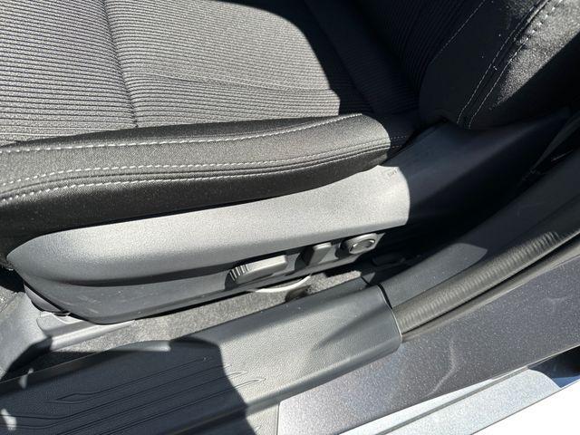 new 2025 Subaru Legacy car, priced at $29,465