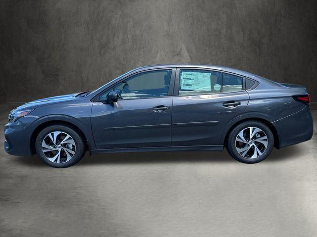 new 2025 Subaru Legacy car, priced at $29,465