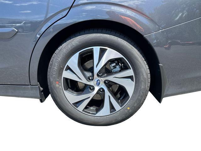 new 2025 Subaru Legacy car, priced at $29,465