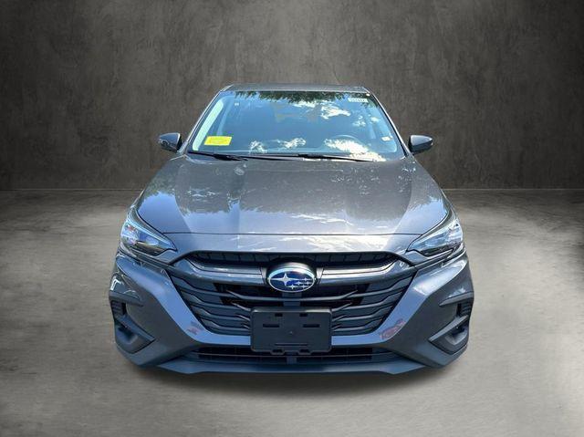 new 2025 Subaru Legacy car, priced at $29,465