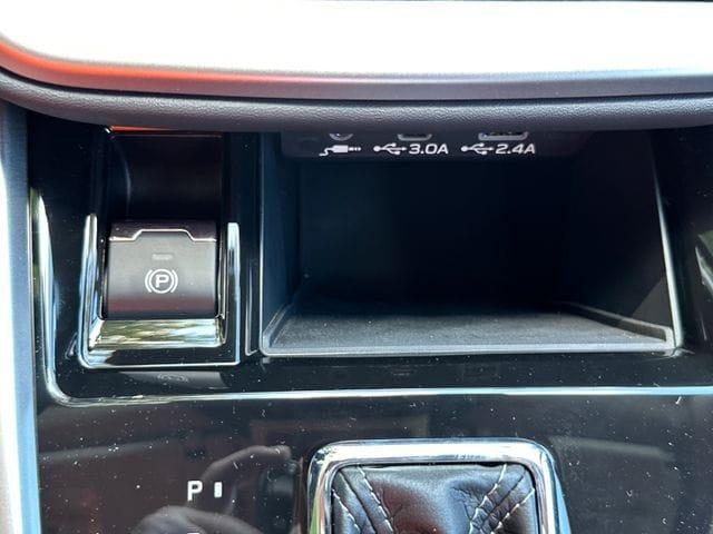 new 2025 Subaru Legacy car, priced at $29,465