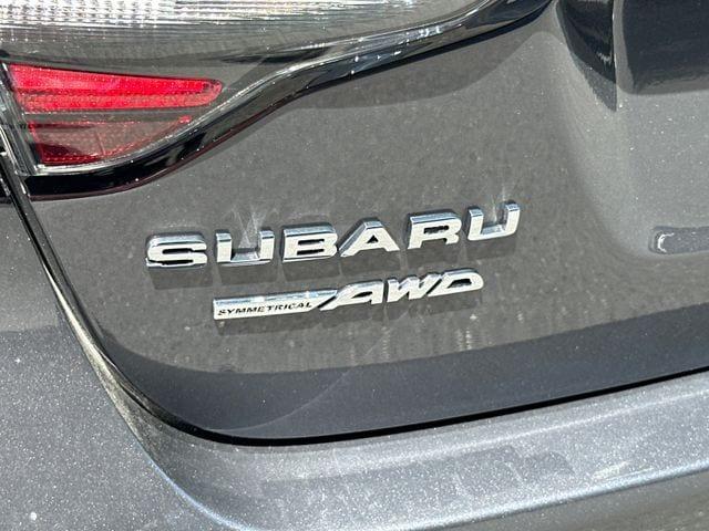 new 2025 Subaru Legacy car, priced at $29,465