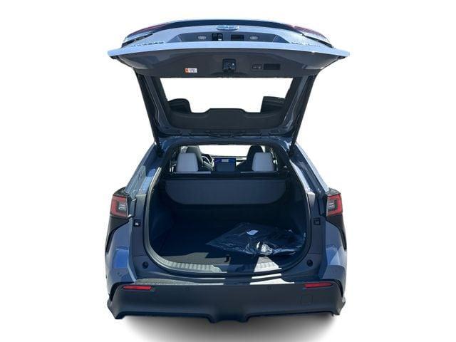 new 2025 Subaru Solterra car, priced at $44,901