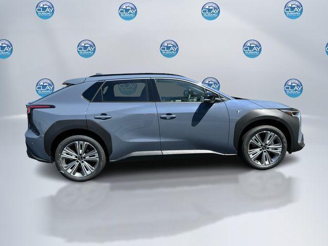 new 2025 Subaru Solterra car, priced at $44,901