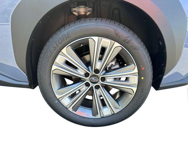 new 2025 Subaru Solterra car, priced at $44,901