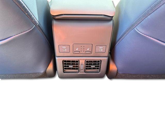 new 2025 Subaru Solterra car, priced at $44,901