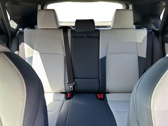 new 2025 Subaru Solterra car, priced at $44,901