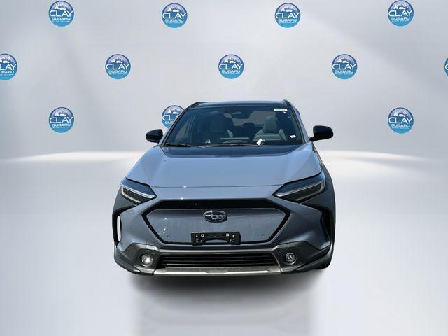 new 2025 Subaru Solterra car, priced at $44,901