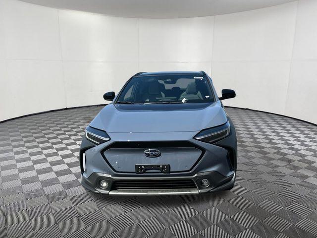 new 2025 Subaru Solterra car, priced at $44,901