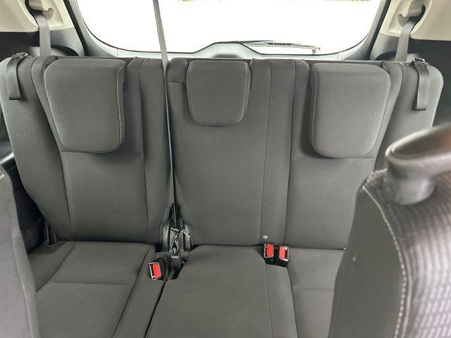 used 2022 Subaru Ascent car, priced at $30,800