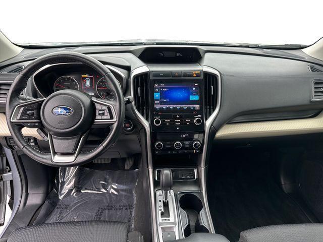 used 2022 Subaru Ascent car, priced at $30,800