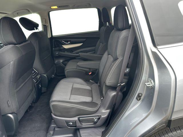 used 2022 Subaru Ascent car, priced at $30,800