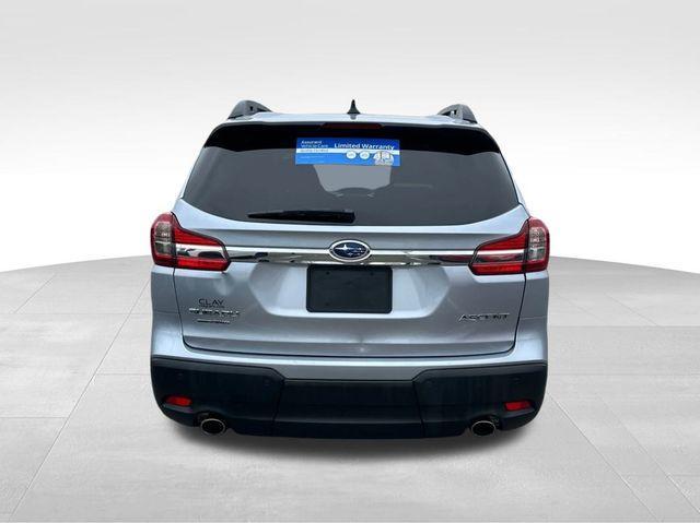 used 2022 Subaru Ascent car, priced at $30,800