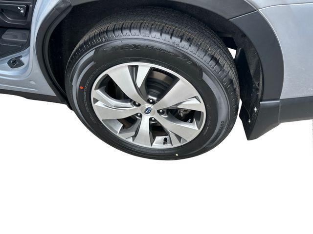 used 2022 Subaru Ascent car, priced at $30,800