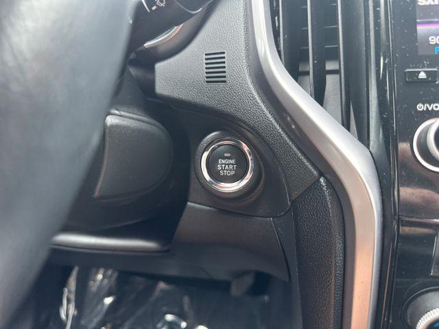 used 2022 Subaru Ascent car, priced at $30,800