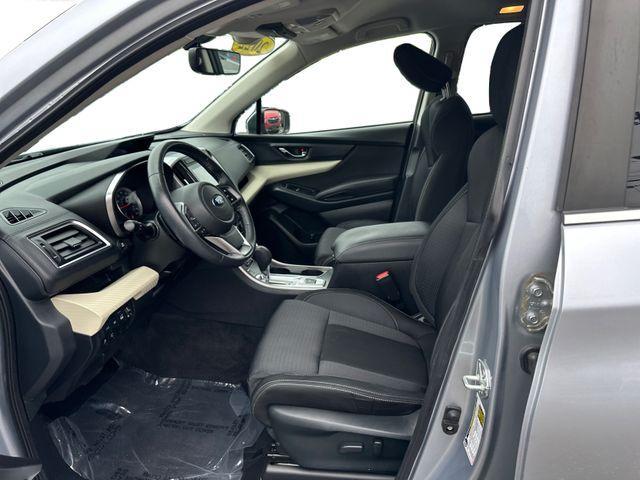 used 2022 Subaru Ascent car, priced at $30,800