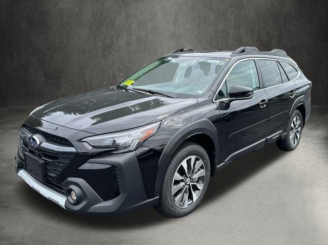 new 2025 Subaru Outback car, priced at $41,717