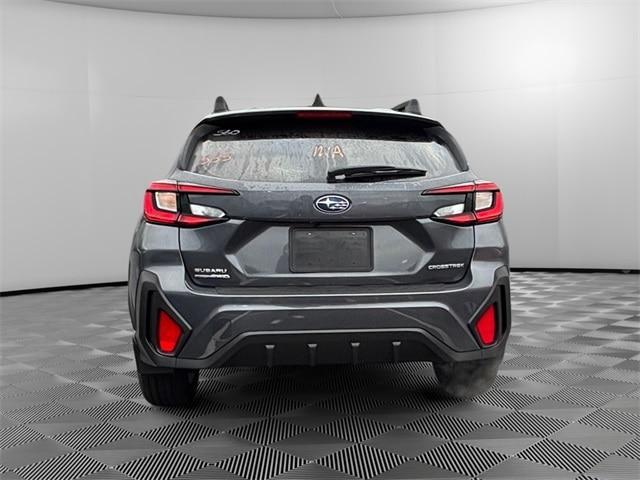 new 2024 Subaru Crosstrek car, priced at $28,064