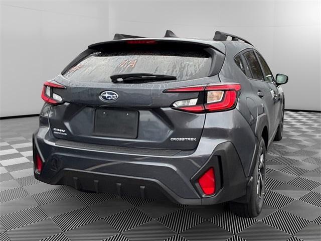 new 2024 Subaru Crosstrek car, priced at $28,064