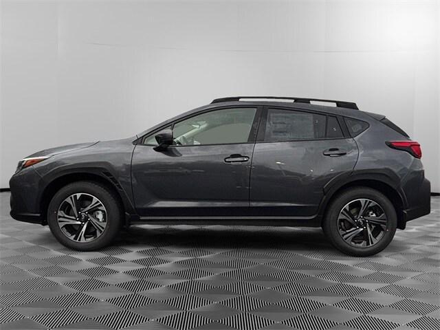 new 2024 Subaru Crosstrek car, priced at $28,064