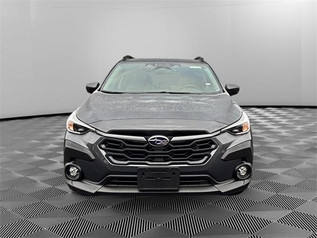 new 2024 Subaru Crosstrek car, priced at $28,064