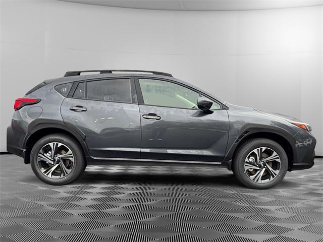 new 2024 Subaru Crosstrek car, priced at $28,064