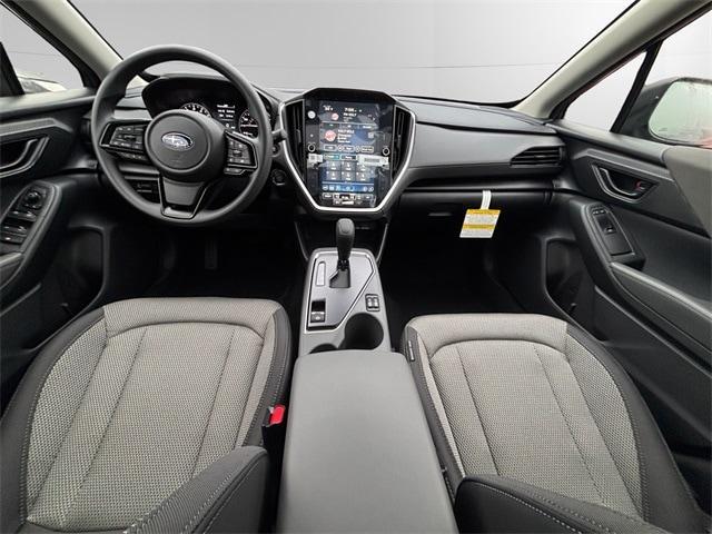 new 2024 Subaru Crosstrek car, priced at $28,064