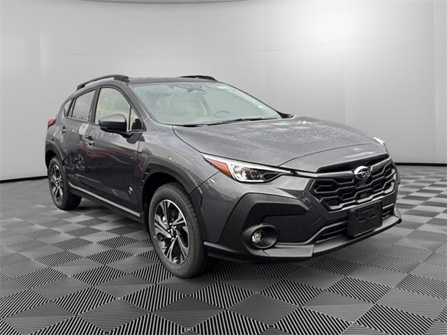 new 2024 Subaru Crosstrek car, priced at $28,064