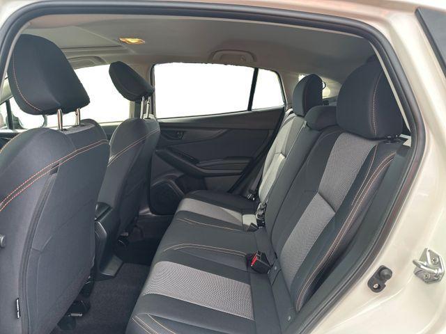 used 2023 Subaru Crosstrek car, priced at $25,369