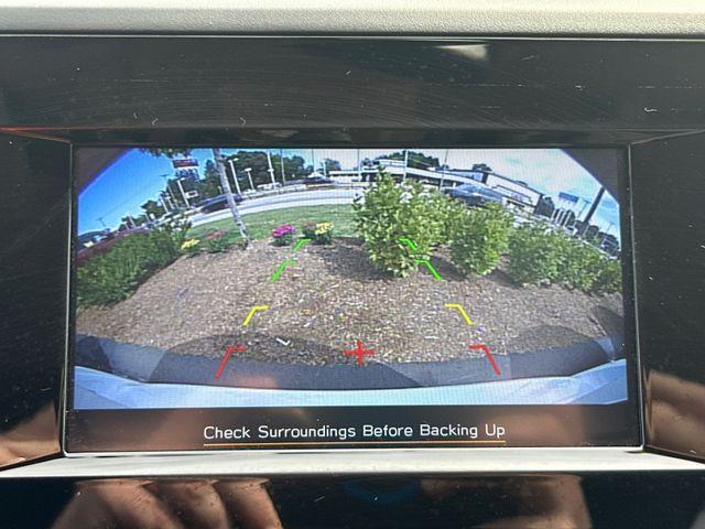used 2023 Subaru Crosstrek car, priced at $25,369