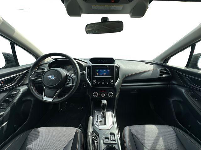 used 2023 Subaru Crosstrek car, priced at $25,369