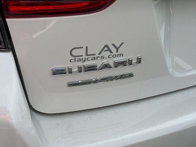 used 2023 Subaru Crosstrek car, priced at $25,369