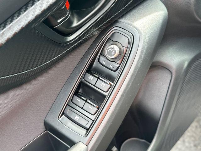 used 2023 Subaru Crosstrek car, priced at $25,369