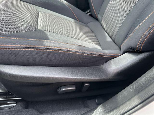 used 2023 Subaru Crosstrek car, priced at $25,369